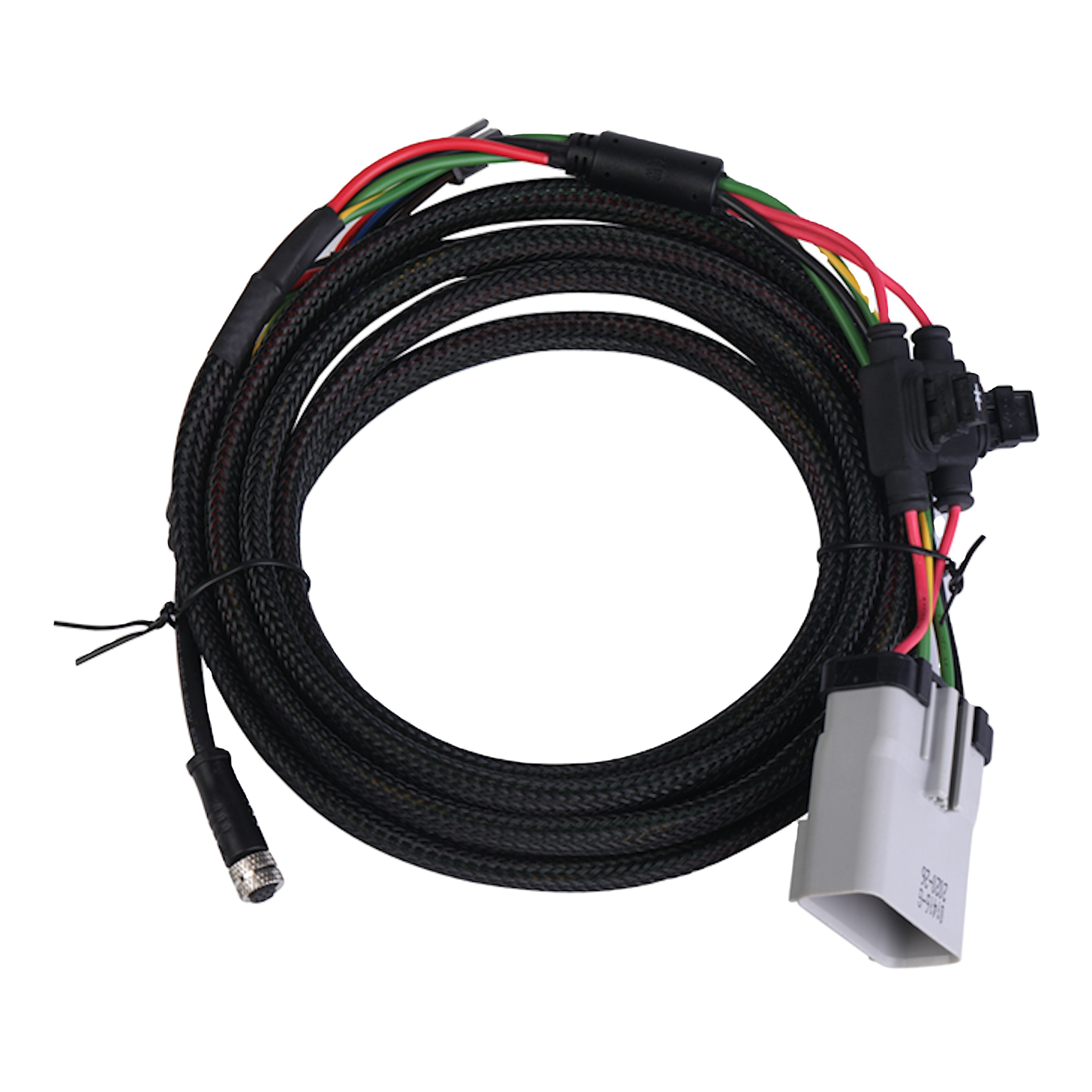 ODM OEM Automobile Wiring Harness for All Automotive Machine Cable Assembly